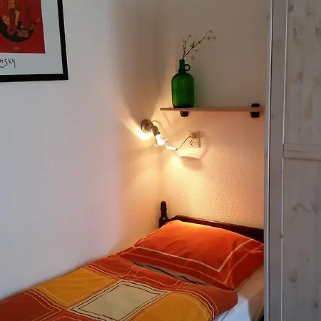 Zeewind Bed By The Sea Apartment Westkapelle Room photo