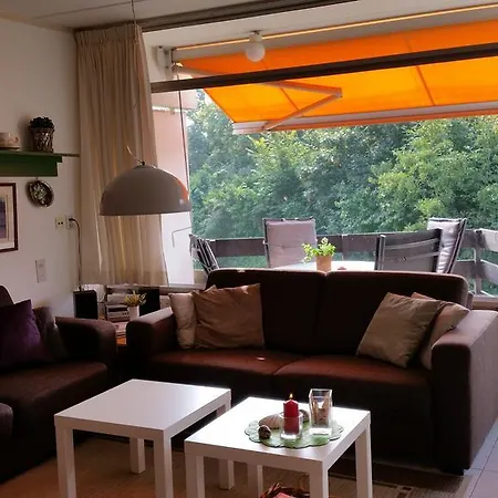 Zeewind Bed By The Sea Apartment Westkapelle Room photo
