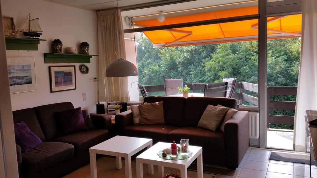 Zeewind Bed By The Sea * Westkapelle