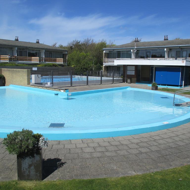 Zeewind Bed By The Sea Apartment Westkapelle